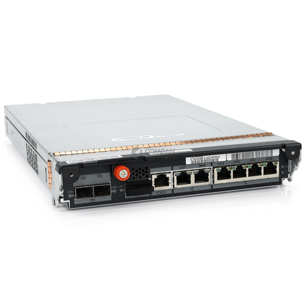 111-00524 NETAPP CONTROLLER MODULE W/ 4GB RAM FOR FAS2040 - 111-00524+B2, 111-00524+B1, 111-00524+C0, 111-00524+B0, 111-00524+C1, 111-00524+A6